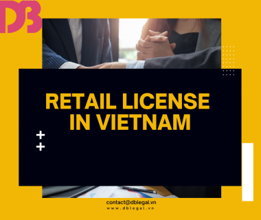 Latest Conditions and Procedures for Granting Retail Licenses in 2026 Pursuant to Decree No. 342/2026/ND-CP