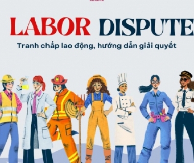 Compilation of Labor Disputes Involving Foreign Employees