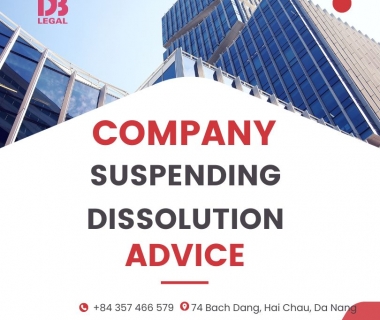 Procedures for Business Dissolution Registration under Vietnamese Law