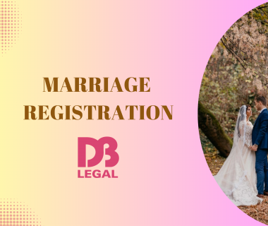 Template of Belgian Affirmation of Marital Status