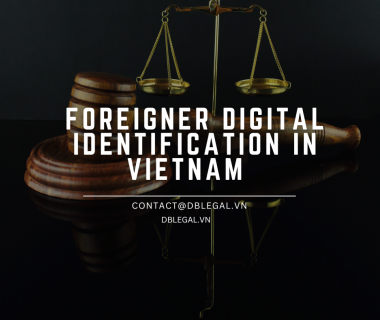 Detailed Guide: Registering Digital Identity and E-Identification Accounts in Vietnam for Foreigners
