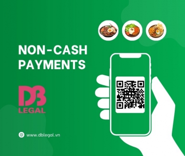 Như thế nào gọi là chứng từ thanh toán không dùng tiền mặt?