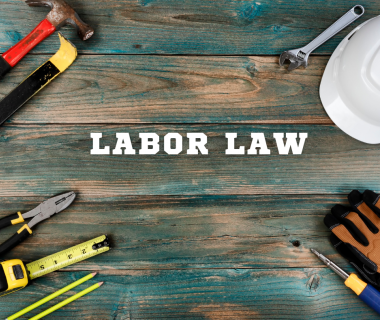 Labor Law in Vietnam