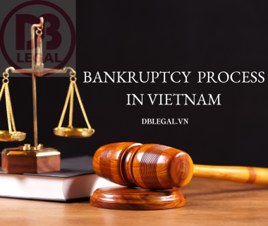 Procedures for filing bankruptcy for businesses in Vietnam