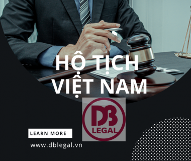 Civil status registration in Vietnam: What foreigners and Vietnamese citizens with overseas civil status events should know