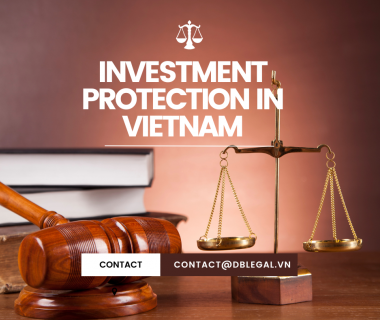 Regulations on Foreign Investment Guarantees in Vietnam