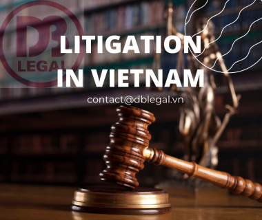 Procedures for Application of Provisional Urgent Measures under the Civil Procedure Code of Vietnam