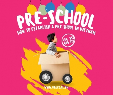 Foreign investment in Vietnam’s education sector: Key legal considerations for foreign investors