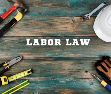 Workplace Sexual Harassment: Identifiable Signs & Sanctions