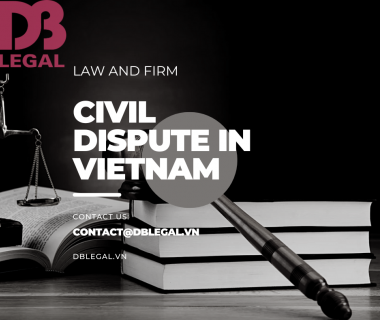  The Civil Lawsuit Filing and Case Acceptance Process in Vietnam