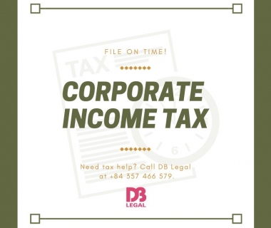 Conditions for Corporate Income Tax Exemption Incentives for the First 3 Years
