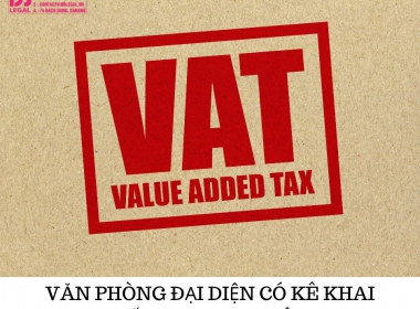 Thuế giá trị gia tăng tại Việt Nam
