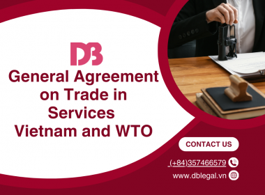 Content of the WTO's General Agreement on Trade in Services (GATS)