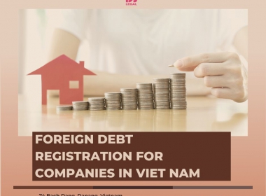 Foreign Debt Registration for companies in Viet Nam