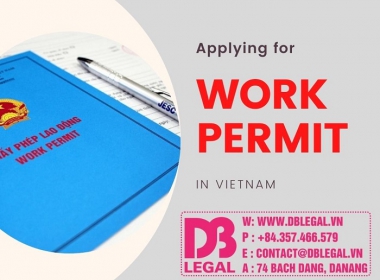 Work Permit in Viet Nam 2022