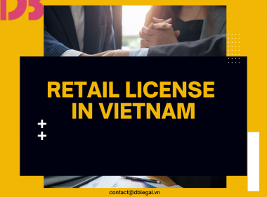 Latest Conditions and Procedures for Granting Retail Licenses in 2026 Pursuant to Decree No. 342/2026/ND-CP