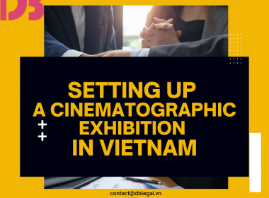Regulations applicable to foreign investors engaging in cinematographic exhibition services in Vietnam