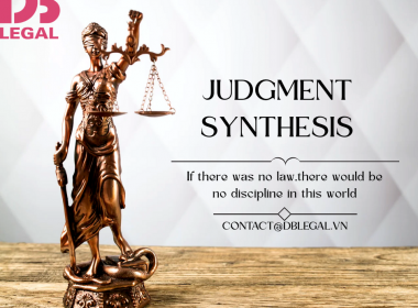 Synthesis of Judgments on Deposit Contracts