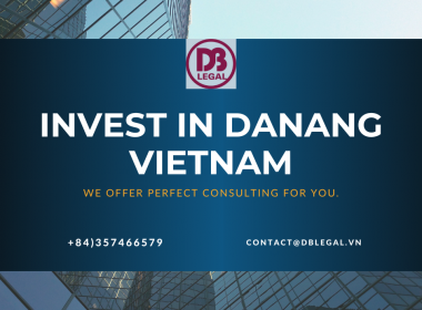 Vị trí Khu Thương Mại Tự Do Đà Nẵng