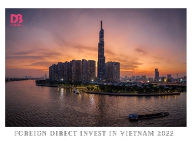 Foreign Direct Invest in Vietnam