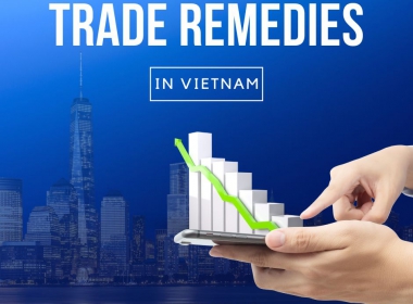 Trade remedies in Vietnam