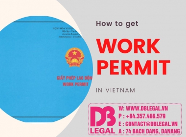 GIẤY PHÉP LAO ĐỘNG CHO NGƯỜI NƯỚC NGOÀI THEO CÁC QUY ĐỊNH MỚI NĂM 2025