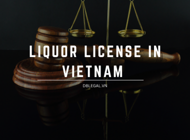 Licensing for Alcohol/Alcoholic Beverages in Vietnam