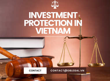 Investment Protection in Vietnam