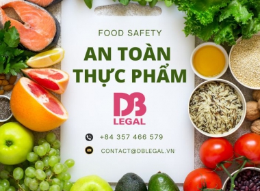 Biểu phí nhà nước trong công tác an toàn thực phẩm