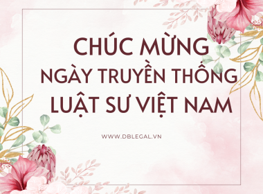 Phạm Vi Nghề Nghiệp Của Luật Sư Việt Nam