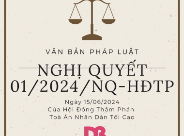 Hướng Dẫn Áp Dụng Một Số Quy Định Của Pháp Luật Trong Giải Quyết Vụ Việc Về Hôn Nhân Và Gia Đình