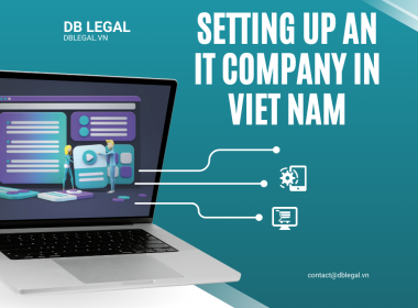 Opening an IT company in Vietnam