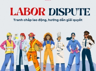 Compilation of Labor Disputes Involving Foreign Employees