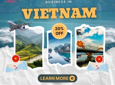 Business in Vietnam