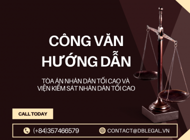 Công văn số 3854/VKSTC-V9 ngày 9 tháng 9 năm 2024