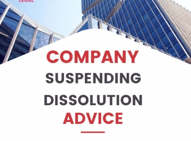 Procedures for Business Dissolution Registration under Vietnamese Law