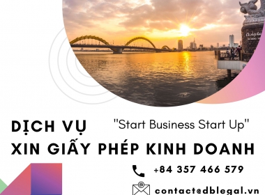 Thành lập doanh nghiệp tại Việt nam