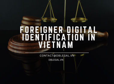 Detailed Guide: Registering Digital Identity and E-Identification Accounts in Vietnam for Foreigners