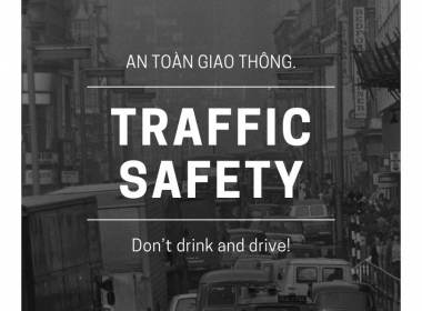 CÔNG ƯỚC VIÊN 1968 VỀ GIAO THÔNG ĐƯỜNG BỘ: CÁNH CỬA HỘI NHẬP QUỐC TẾ CHO NGƯỜI LÁI XE VIỆT NAM