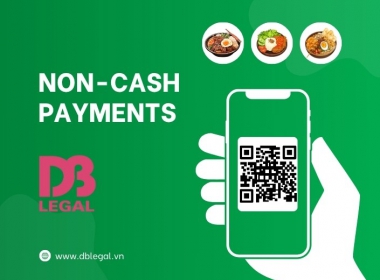 Như thế nào gọi là chứng từ thanh toán không dùng tiền mặt?