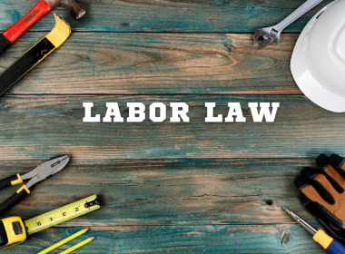 Labor Law in Vietnam