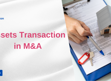 Acquisition of Assets/Real Estate from Target Company - M&A Vietnam