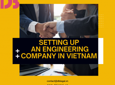 Foreign Investment in Vietnam in Engineering Services (CPC 8672)