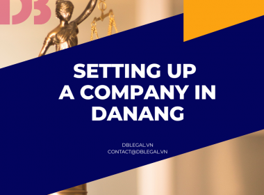 Setting up a company in Danang: A Comprehensive Guide