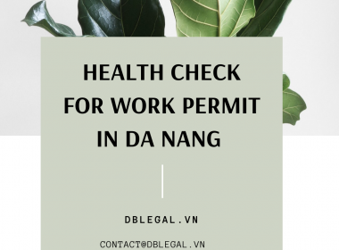 List of Hospitals in Da Nang issuing the Health Check for Work Permit 
