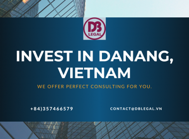 Procedures for Investment Policy Approval and Investment Registration Certificate (IRC) in Da Nang Hi-Tech Park 2026 (2)