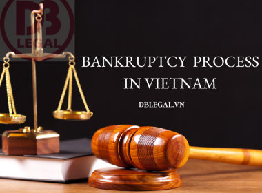 Procedures for filing bankruptcy for businesses in Vietnam