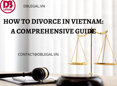 Divorce Lawyers in Ho Chi Minh, Vietnam