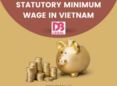 Statutory minimum wage