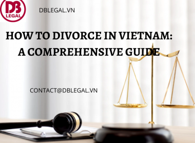 Divorce Involving Foreigners in Vietnam